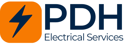 PDH Electrical Services